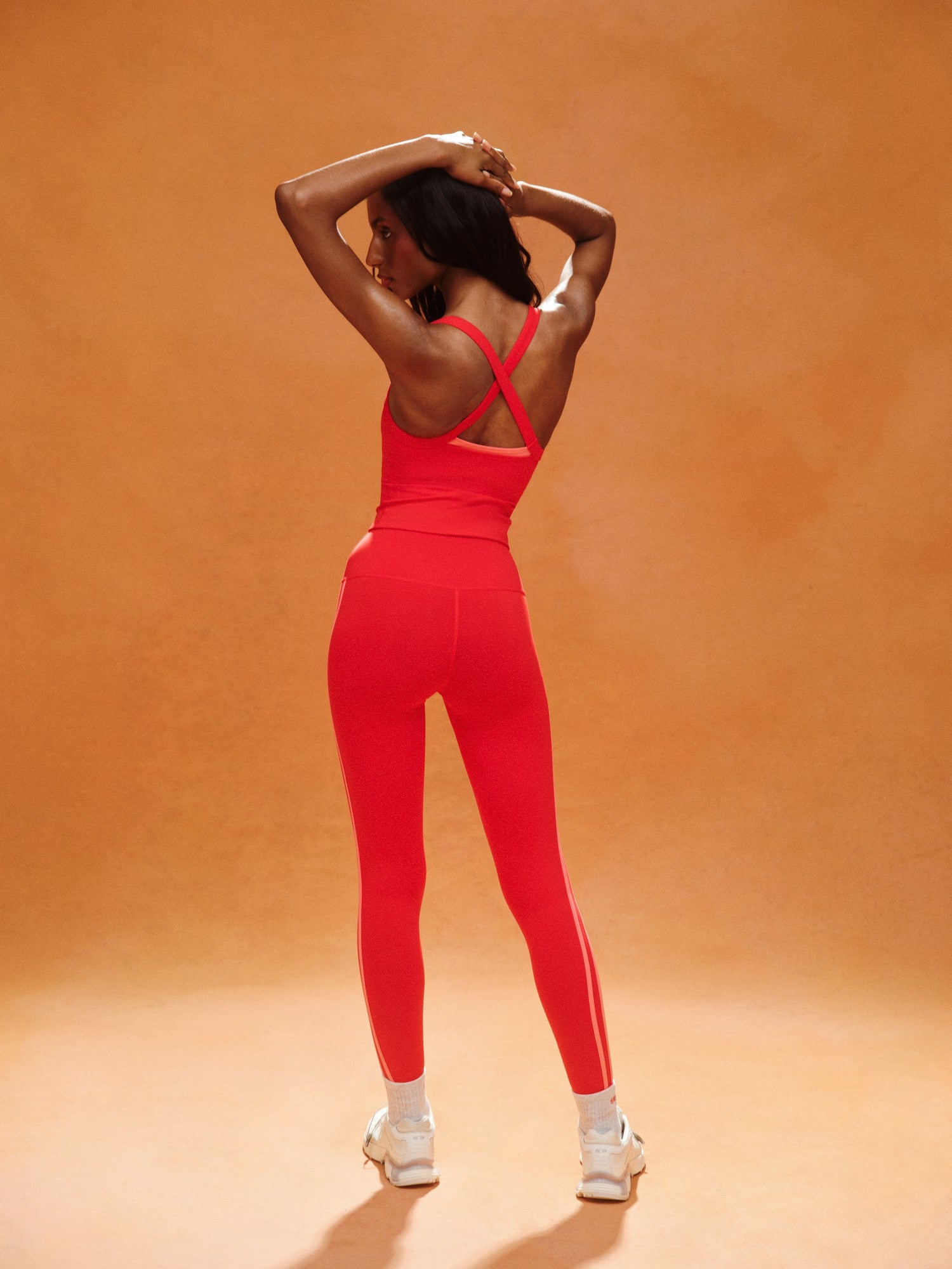 LUXFORM® LUX STUDIO TANK - MARASCHINO SET ACTIVE