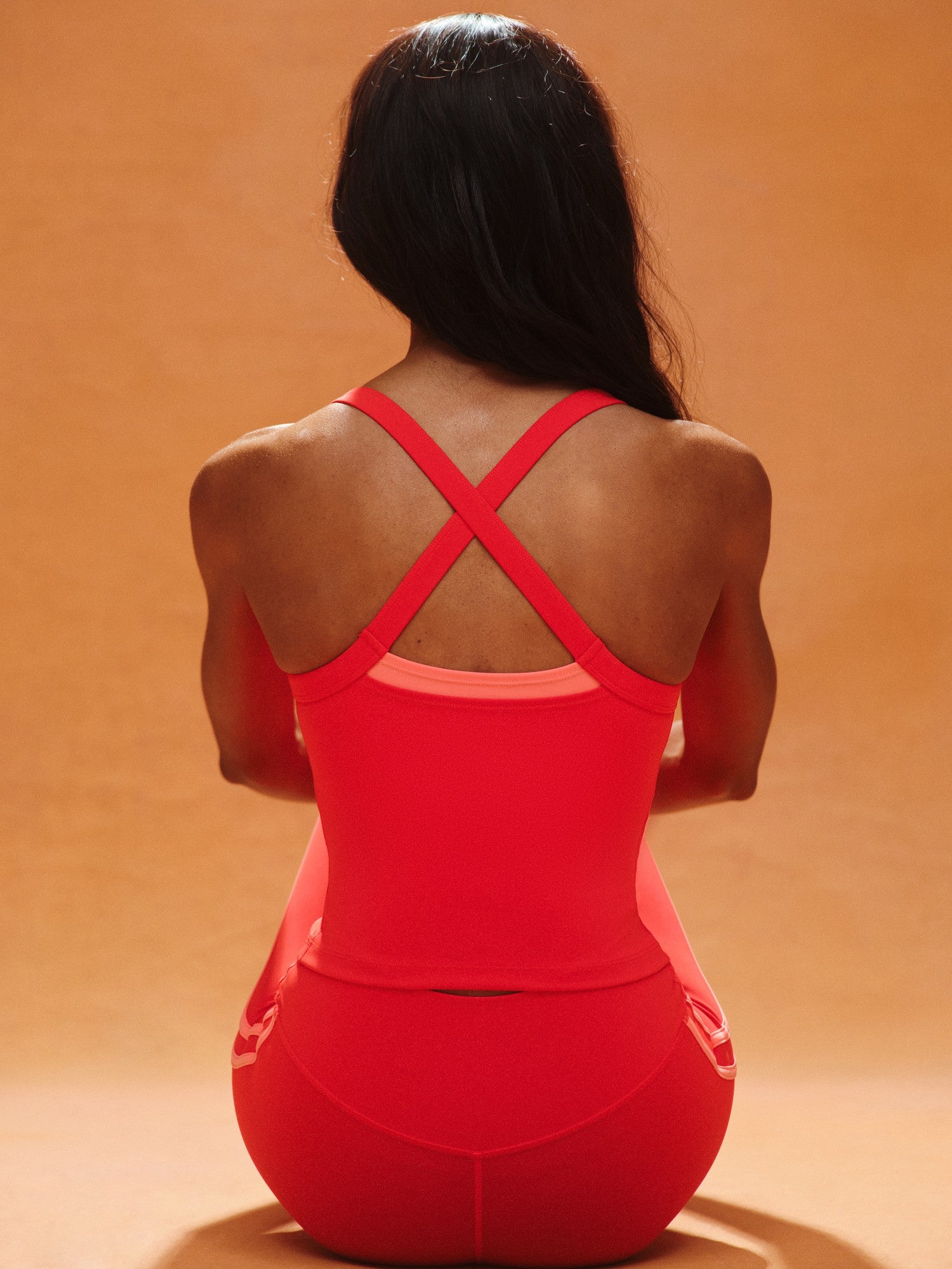 LUXFORM® LUX STUDIO TANK - MARASCHINO SET ACTIVE