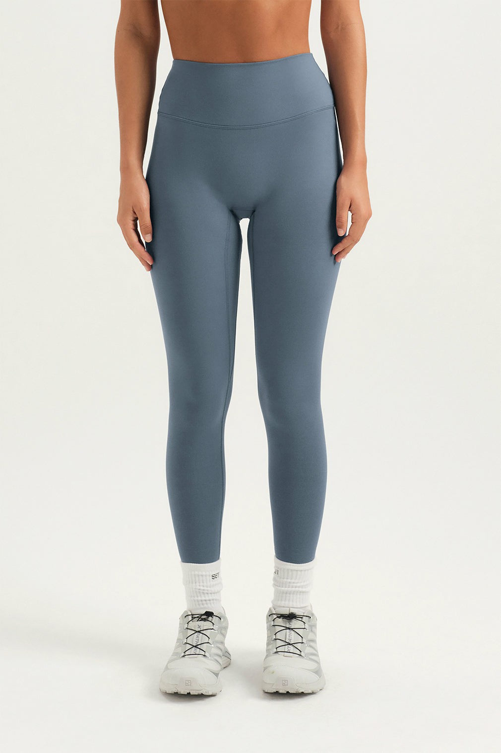 FORMCLOUD® CLOUD HIGH-RISE LEGGINGS - ZUMA SET ACTIVE