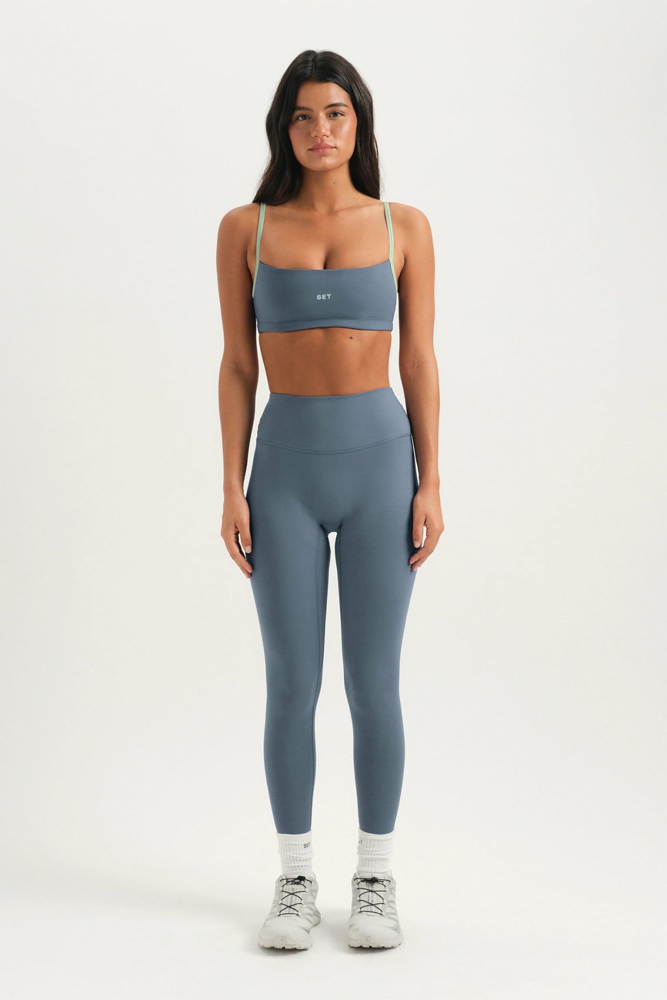 FORMCLOUD® CLOUD HIGH-RISE LEGGINGS - ZUMA SET ACTIVE
