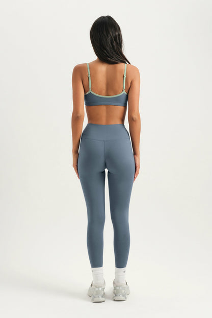 FORMCLOUD® CLOUD HIGH-RISE LEGGINGS - ZUMA SET ACTIVE