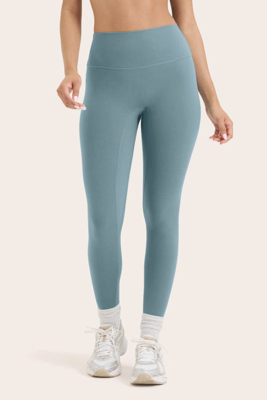 FORMCLOUD® CLOUD HIGH-RISE LEGGINGS - SLUSHY 1.0 SET ACTIVE