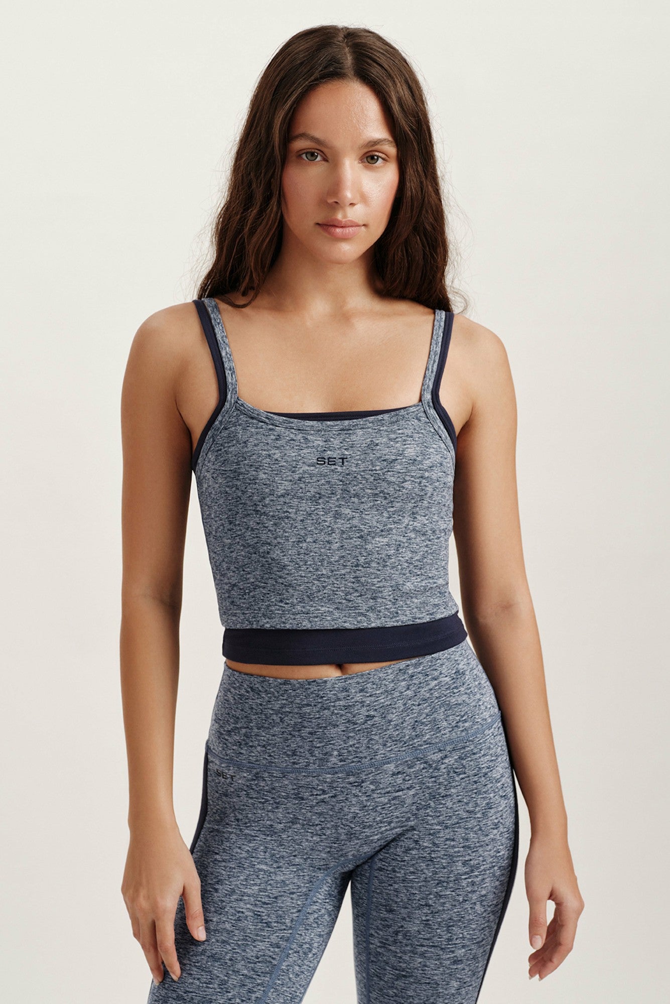 FORMCLOUD® CLOUD LAYER STRAPPY TANK - TETHER SET ACTIVE