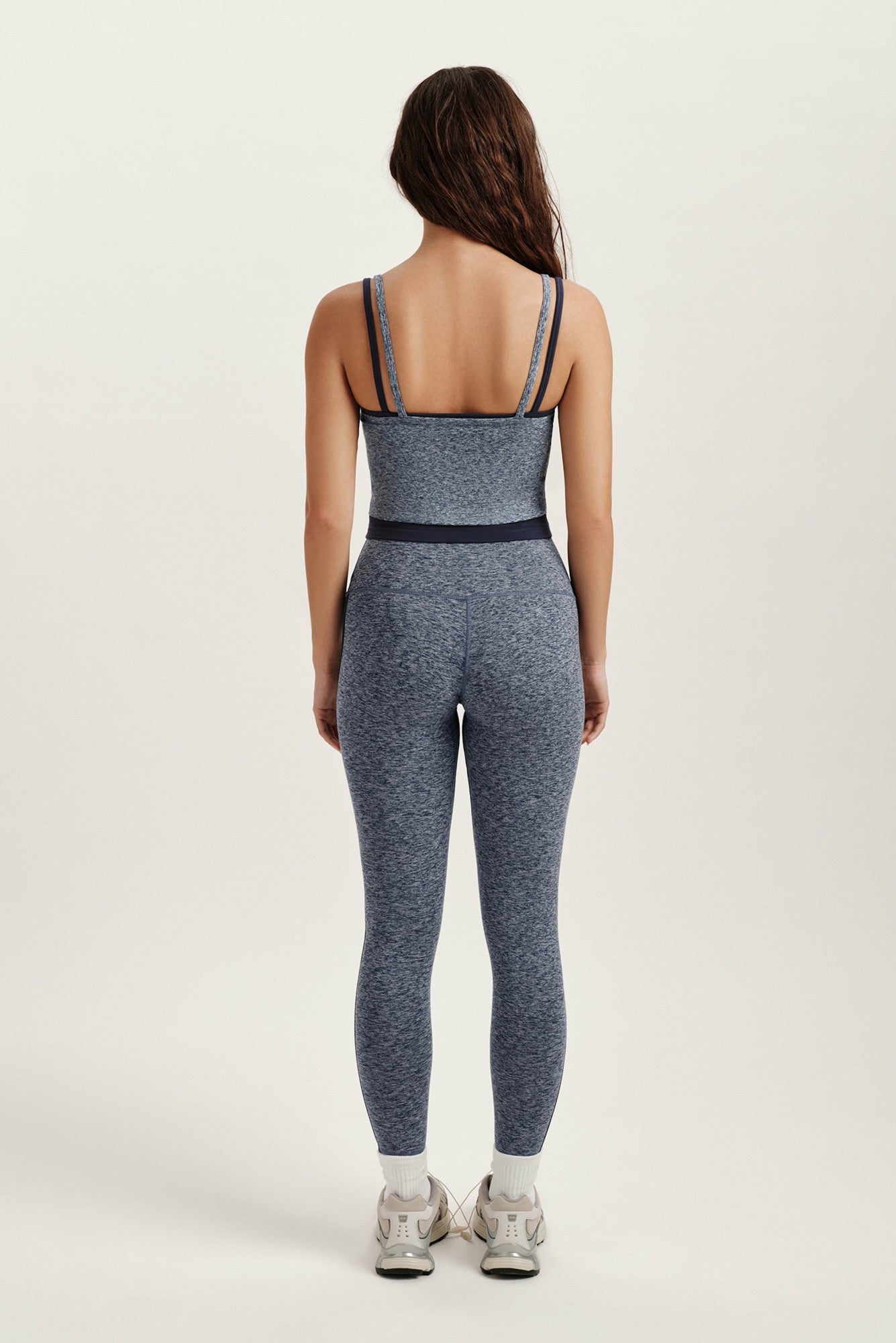 FORMCLOUD® CLOUD LAYER STRAPPY TANK - TETHER SET ACTIVE