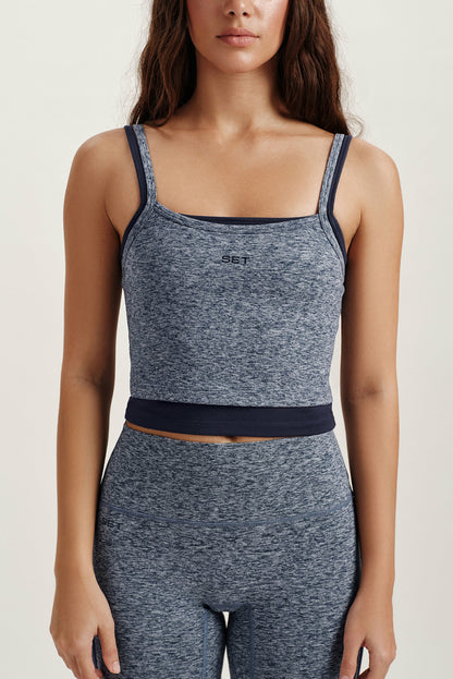 FORMCLOUD® CLOUD LAYER STRAPPY TANK - TETHER SET ACTIVE