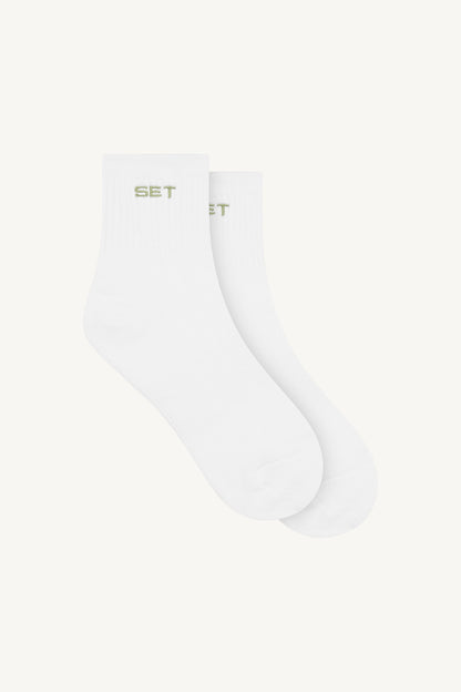 SET SHORTY SOCKS - PIÑA SET ACTIVE
