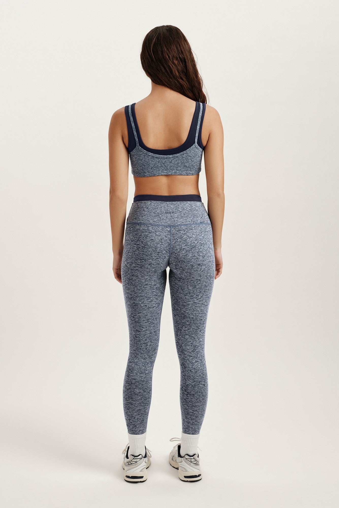 FORMCLOUD® CLOUD CONTROL LEGGINGS - TETHER SET ACTIVE