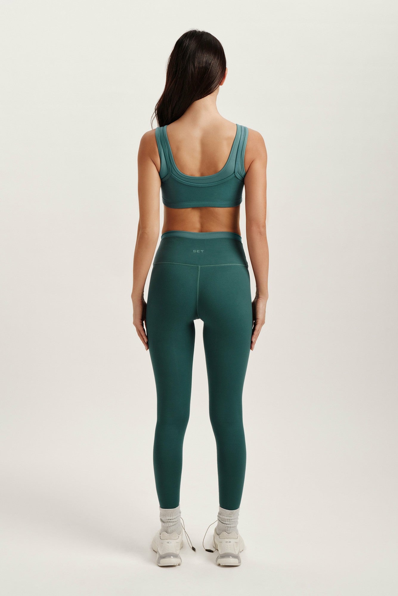 FORMCLOUD® CLOUD CONTROL LEGGINGS - SYNC SET ACTIVE