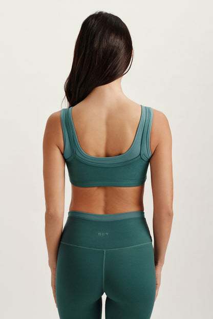 FORMCLOUD® CLOUD CONTROL LEGGINGS - SYNC SET ACTIVE