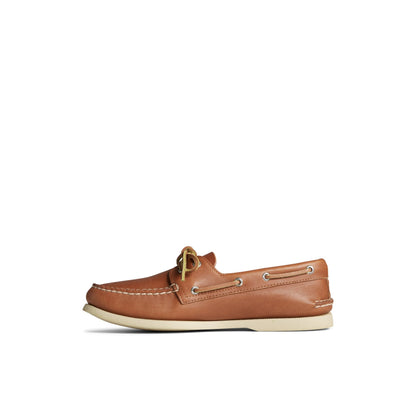 Sperry Authentic Original 2-Eye Boat Shoe Light brown