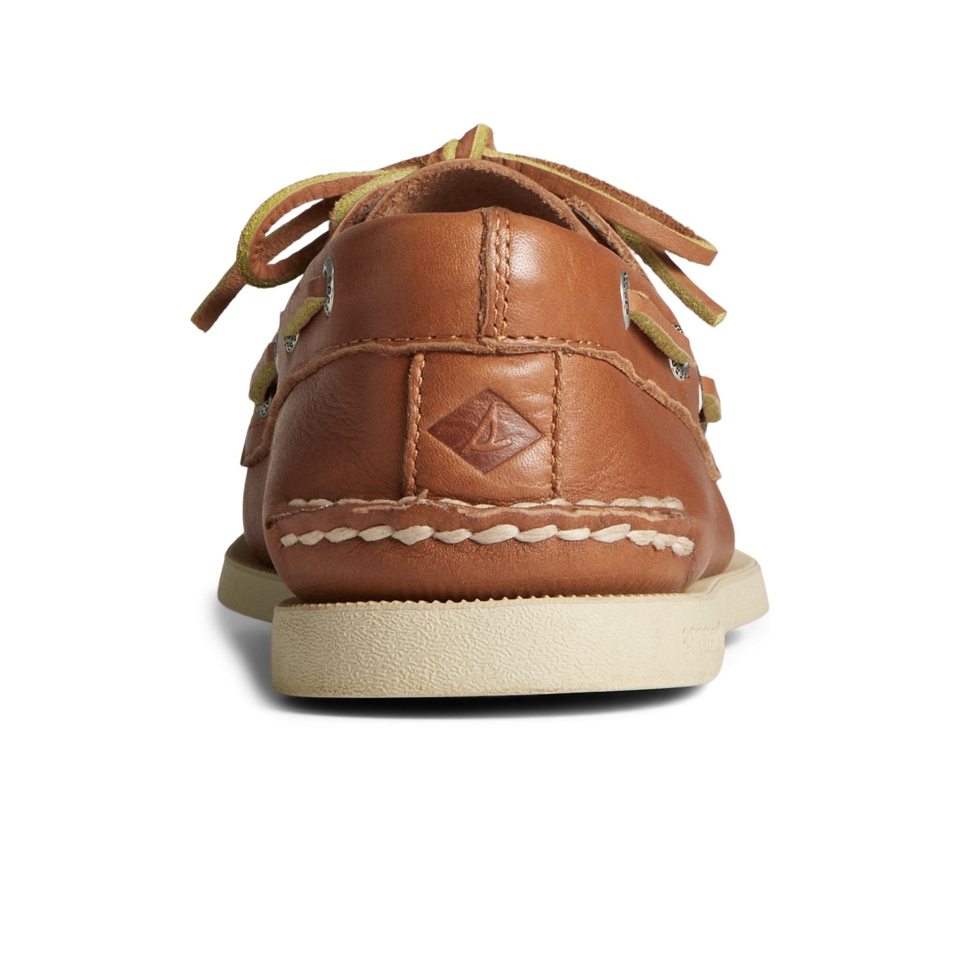 Sperry Authentic Original 2-Eye Boat Shoe Light brown