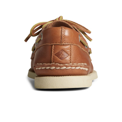 Sperry Authentic Original 2-Eye Boat Shoe Light brown
