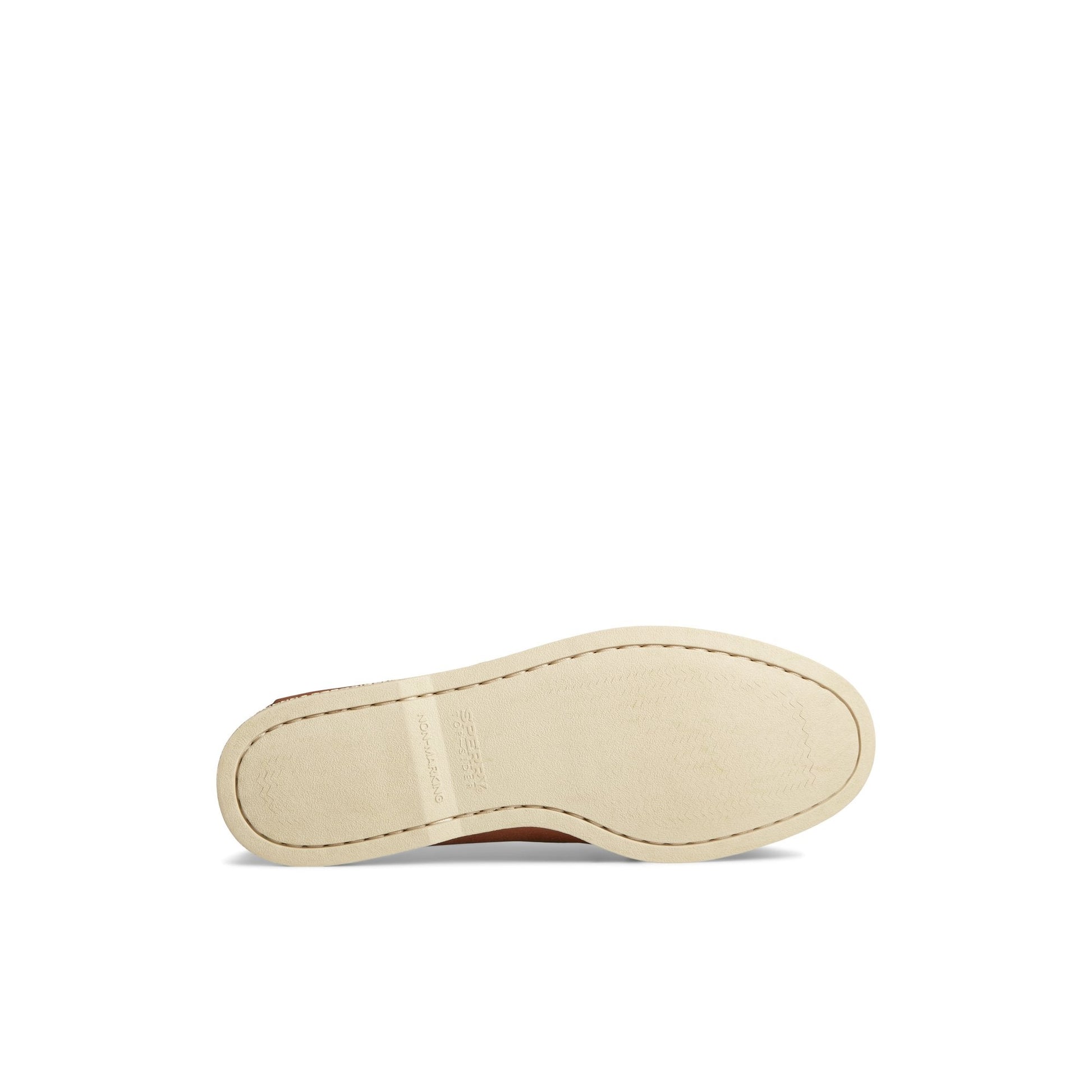Sperry Authentic Original 2-Eye Boat Shoe Light brown