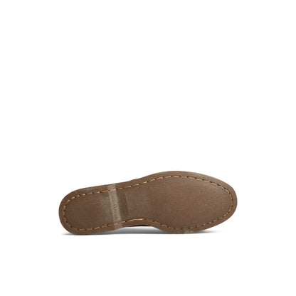 Sperry Authentic Original 2-Eye Boat Shoe Amaretto