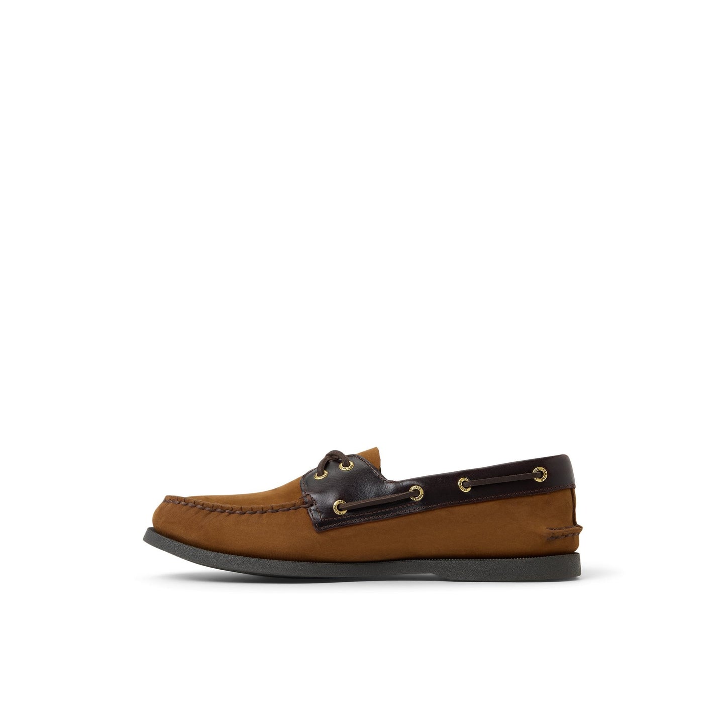 Sperry Authentic Original 2-Eye Boat Shoe Brown
