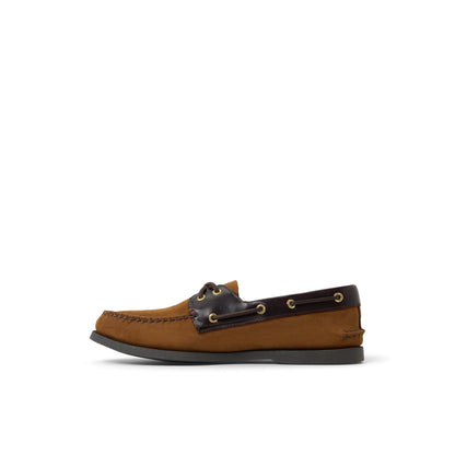 Sperry Authentic Original 2-Eye Boat Shoe Brown