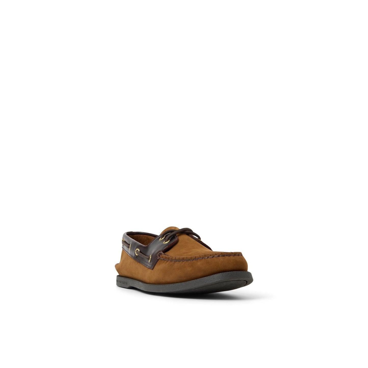 Sperry Authentic Original 2-Eye Boat Shoe Brown