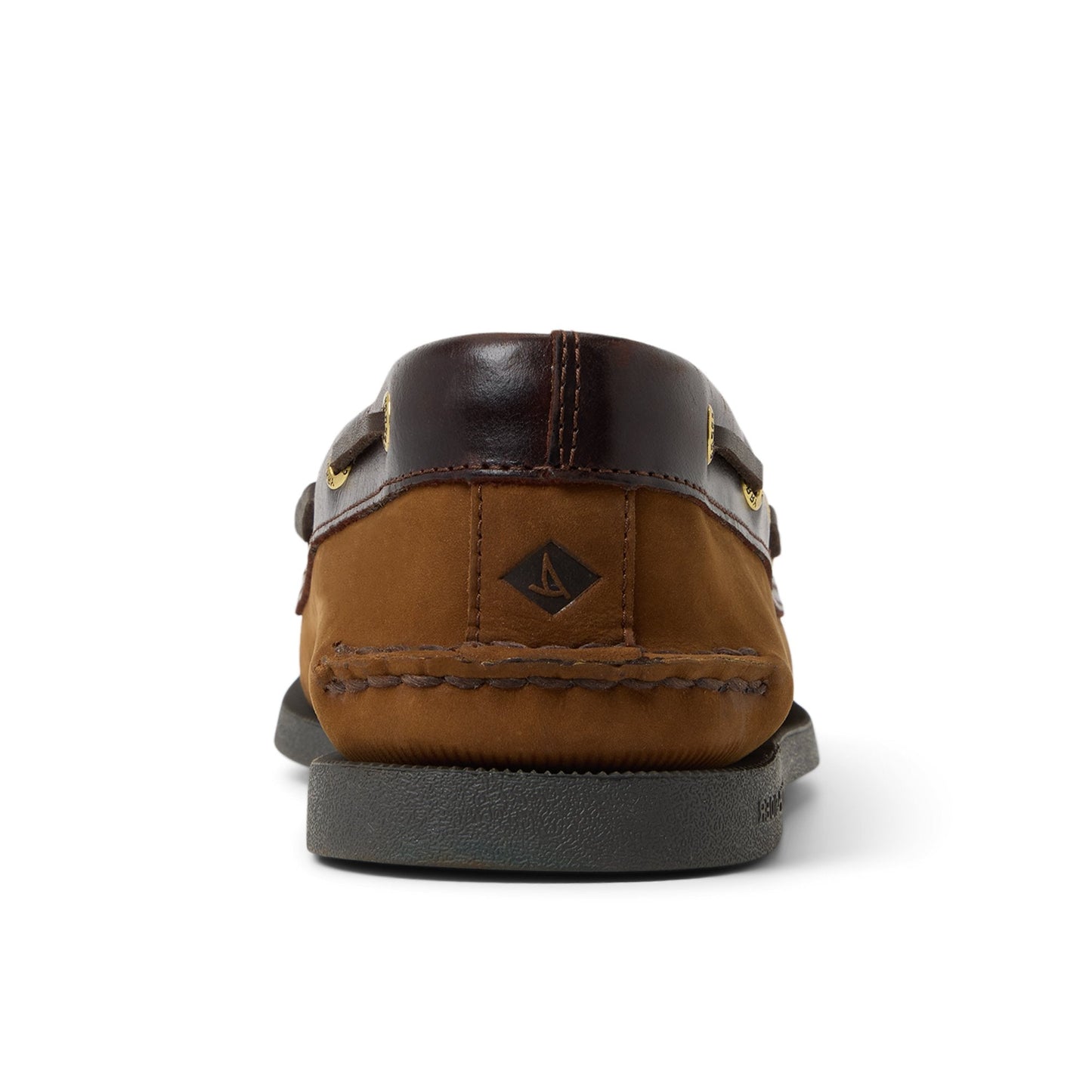 Sperry Authentic Original 2-Eye Boat Shoe Brown