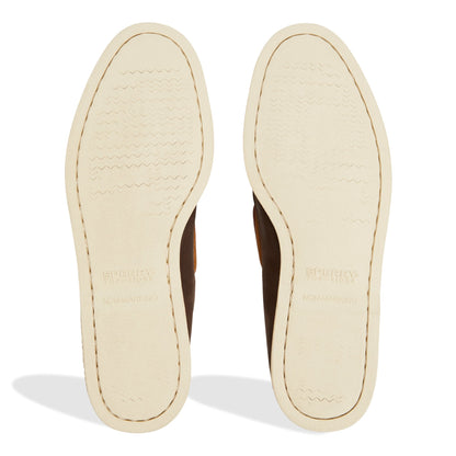 Sperry Gold Cup Authentic Original 2-Eye Boat Shoe Brown