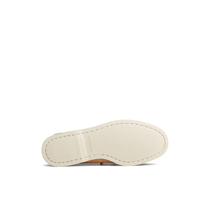 Sperry Authentic Original 2-Eye Boat Shoe Cream