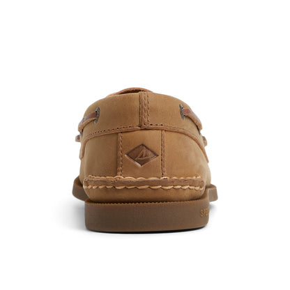 Sperry Authentic Original 2-Eye Boat Shoe Tan