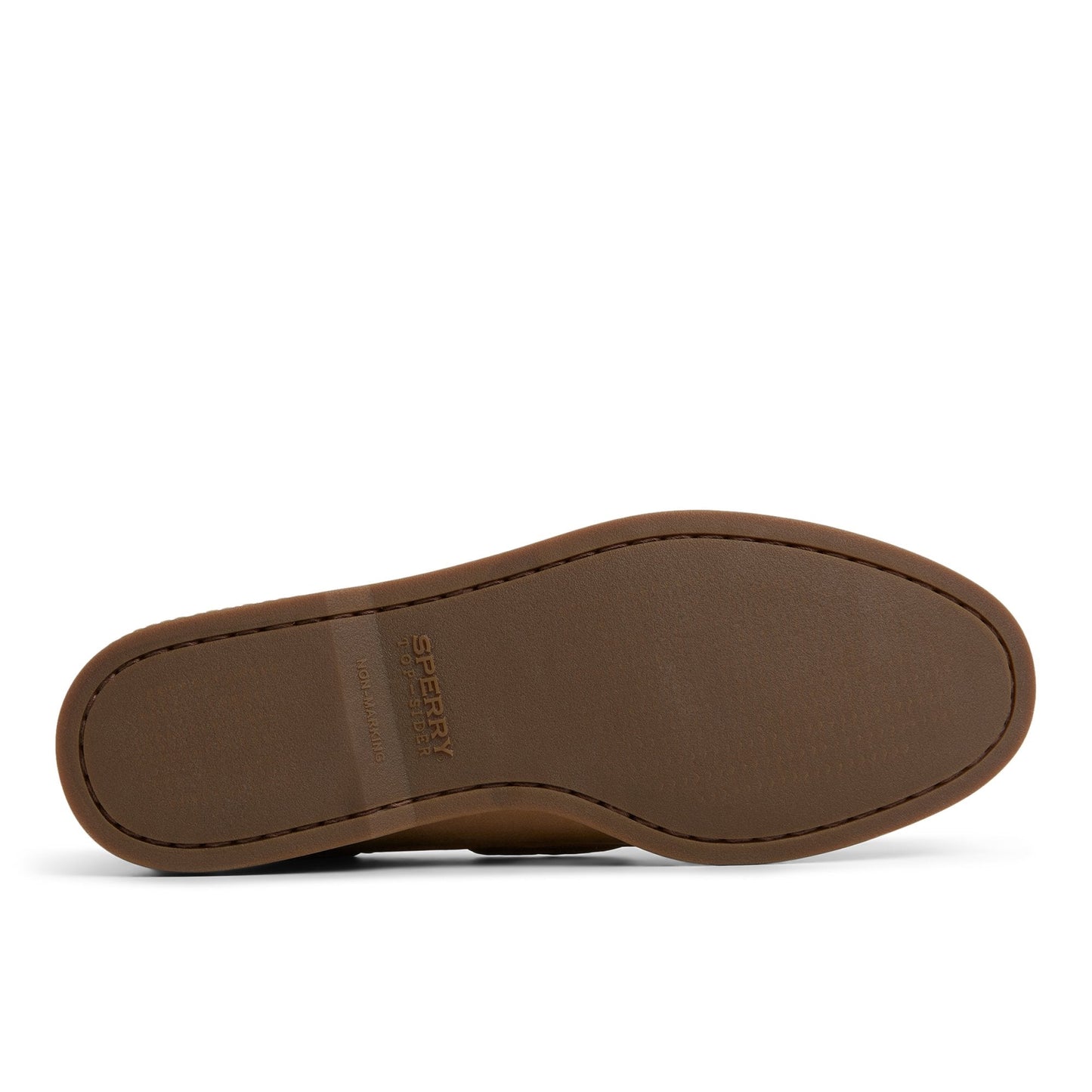 Sperry Authentic Original 2-Eye Boat Shoe Tan