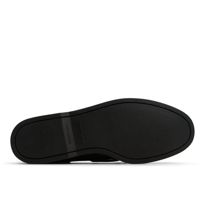 Sperry Authentic Original 2-Eye Boat Shoe Black