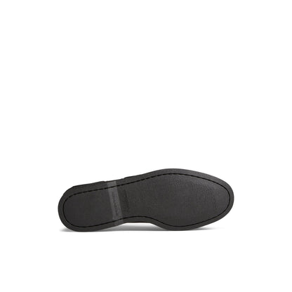 Sperry Authentic Original 2-Eye Boat Shoe Black