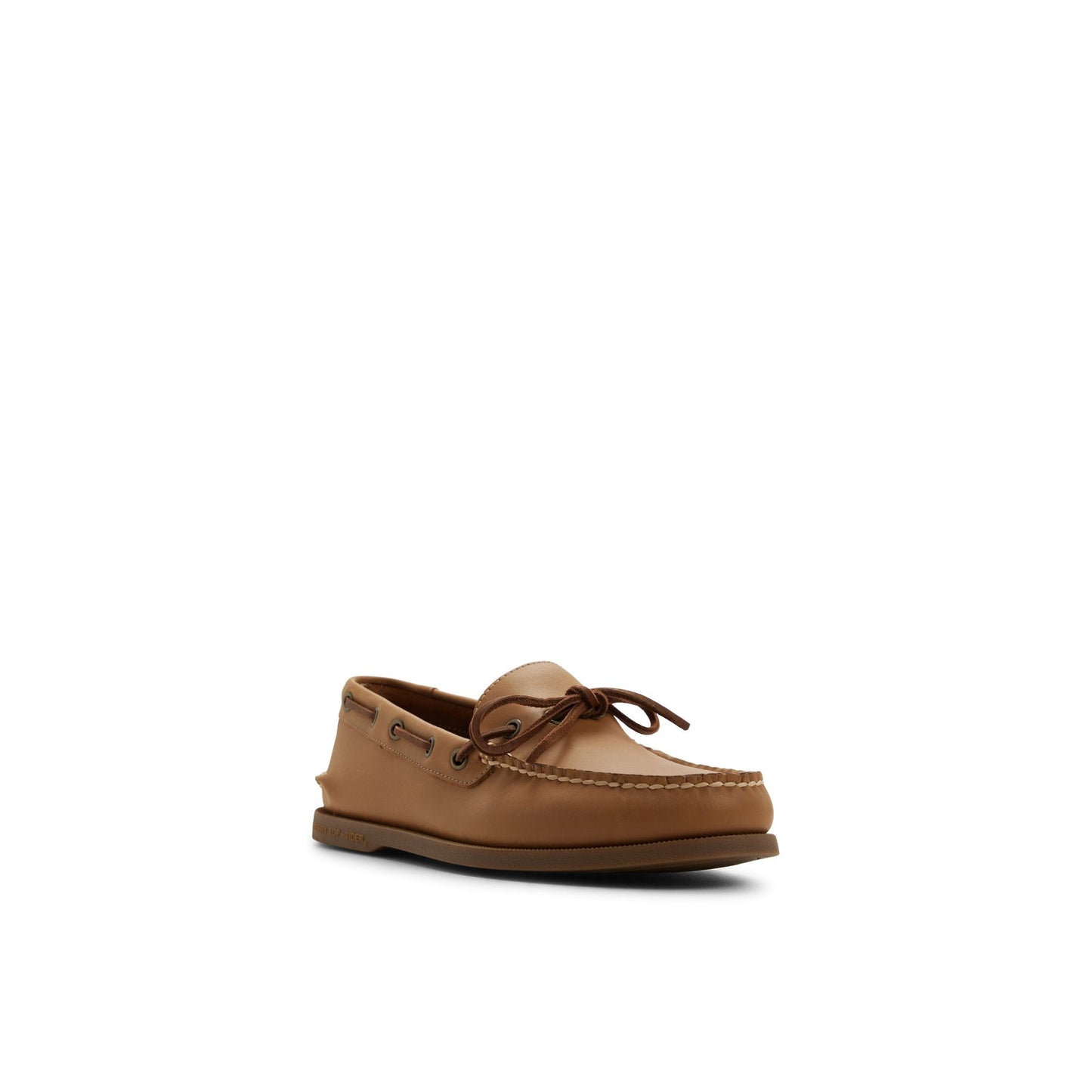 Sperry Authentic Original 1-Eye Boat Shoe Royal brown
