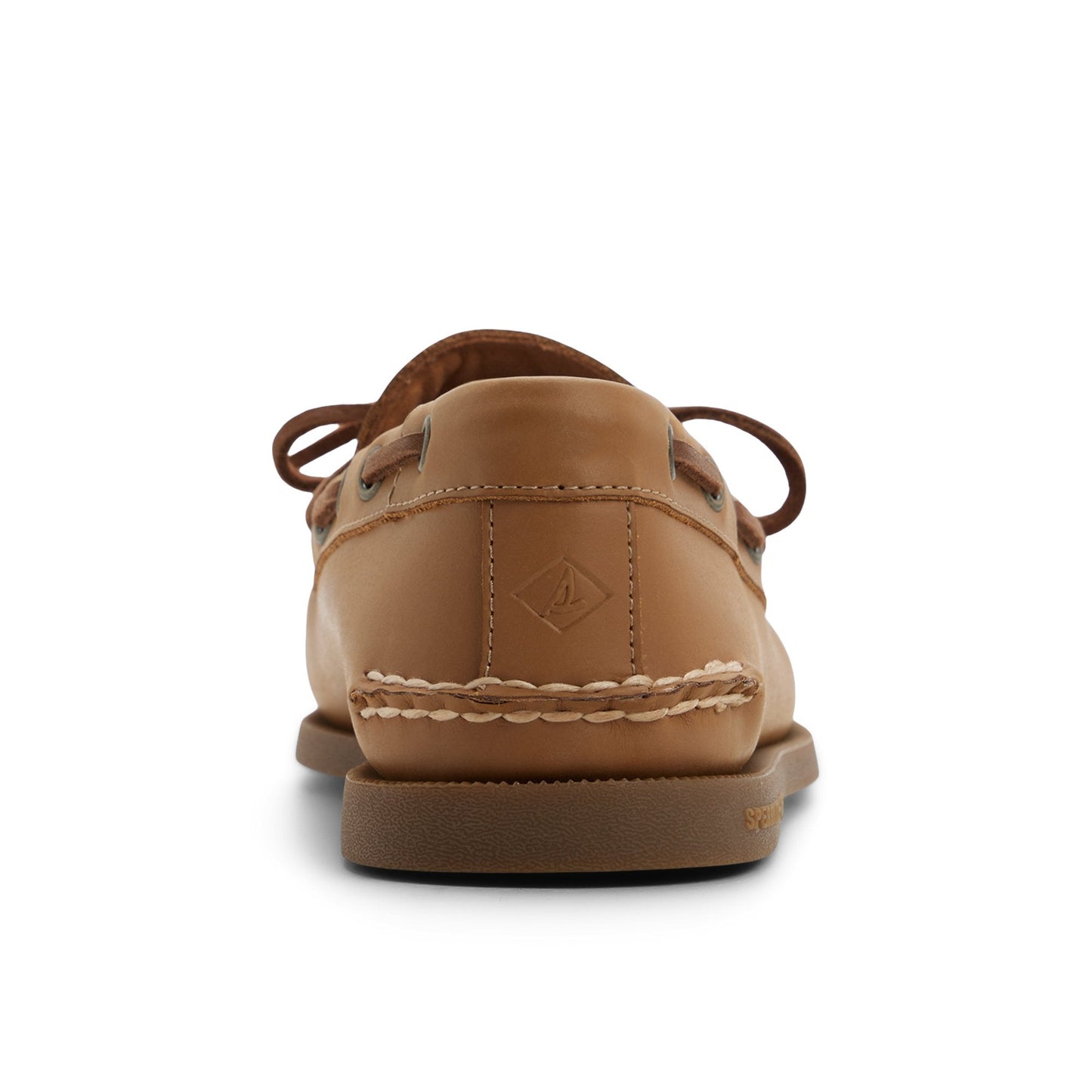Sperry Authentic Original 1-Eye Boat Shoe Royal brown