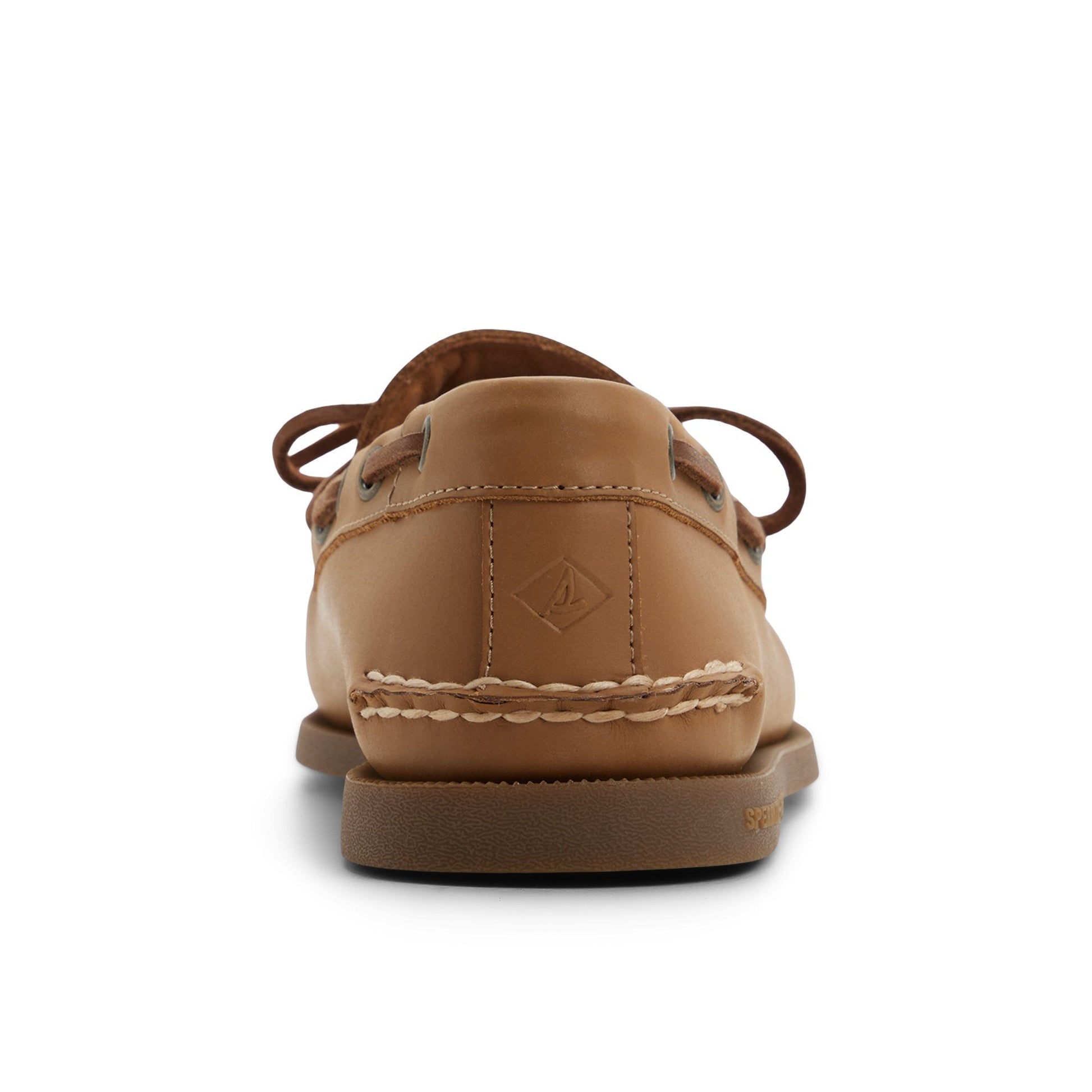Sperry Authentic Original 1-Eye Boat Shoe Royal brown