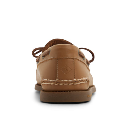 Sperry Authentic Original 1-Eye Boat Shoe Royal brown