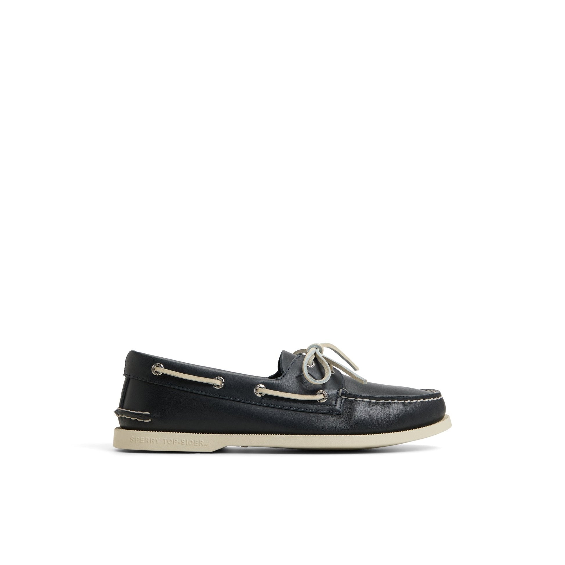 Sperry Authentic Original 2-Eye Boat Shoe Navy