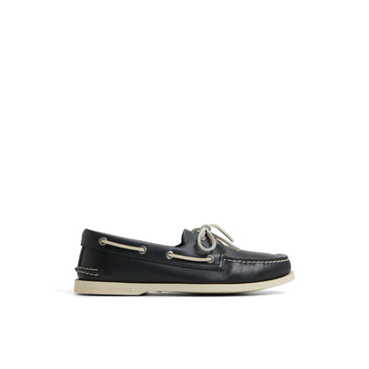 Sperry Authentic Original 2-Eye Boat Shoe Navy