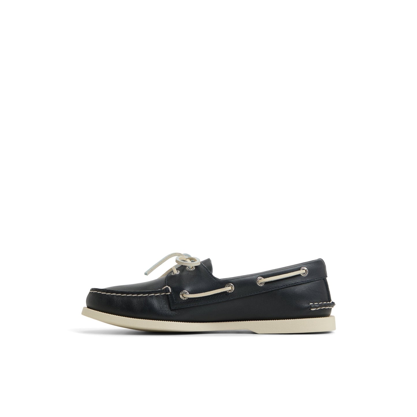 Sperry Authentic Original 2-Eye Boat Shoe Navy