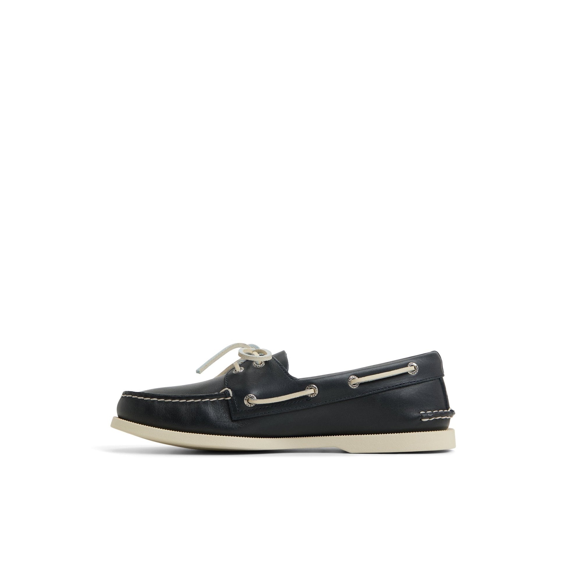 Sperry Authentic Original 2-Eye Boat Shoe Navy