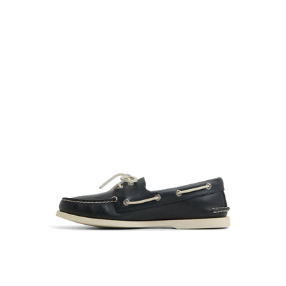 Sperry Authentic Original 2-Eye Boat Shoe Navy