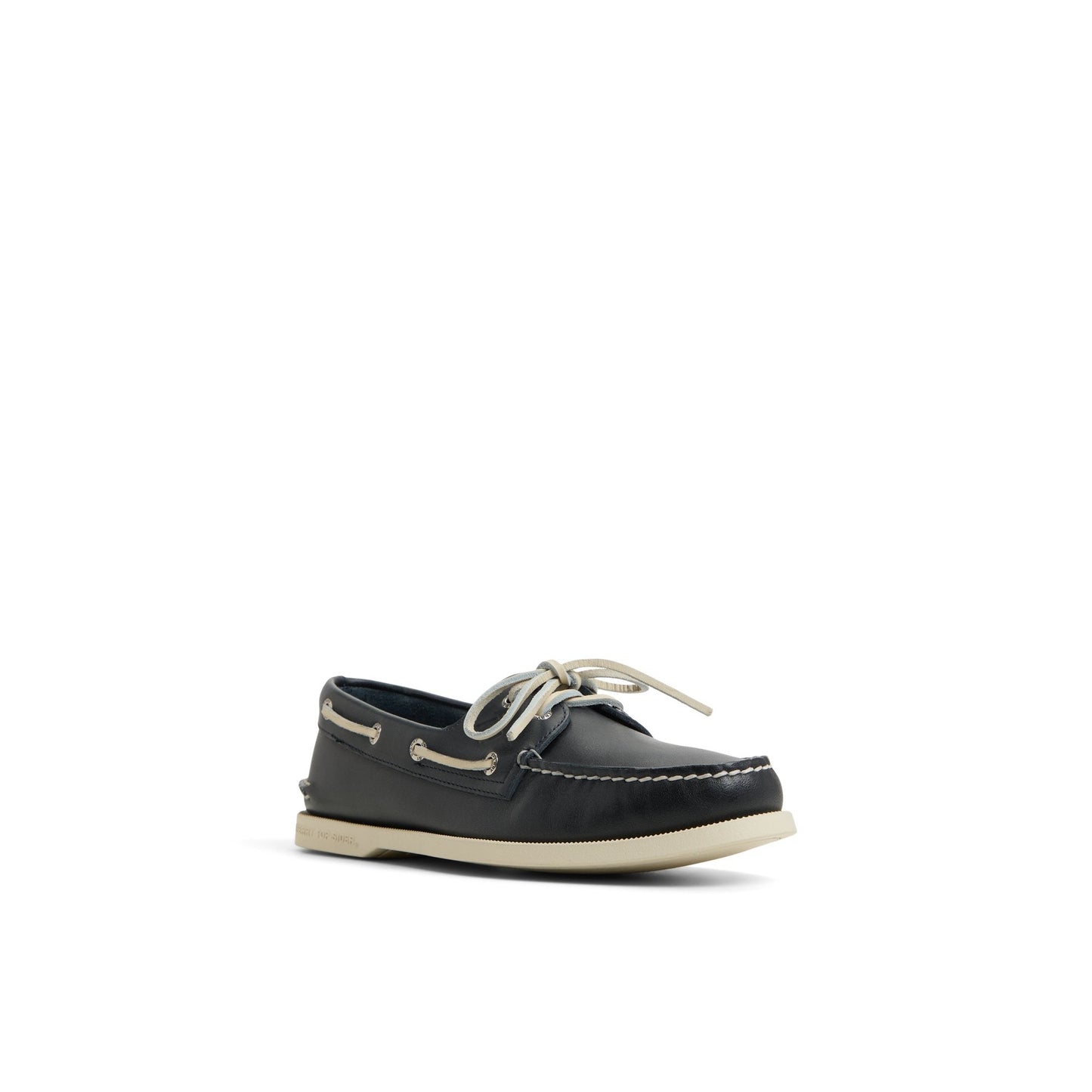 Sperry Authentic Original 2-Eye Boat Shoe Navy