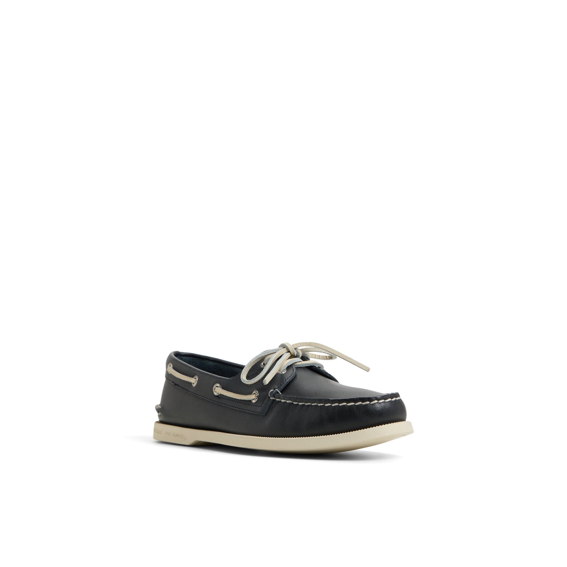 Sperry Authentic Original 2-Eye Boat Shoe Navy