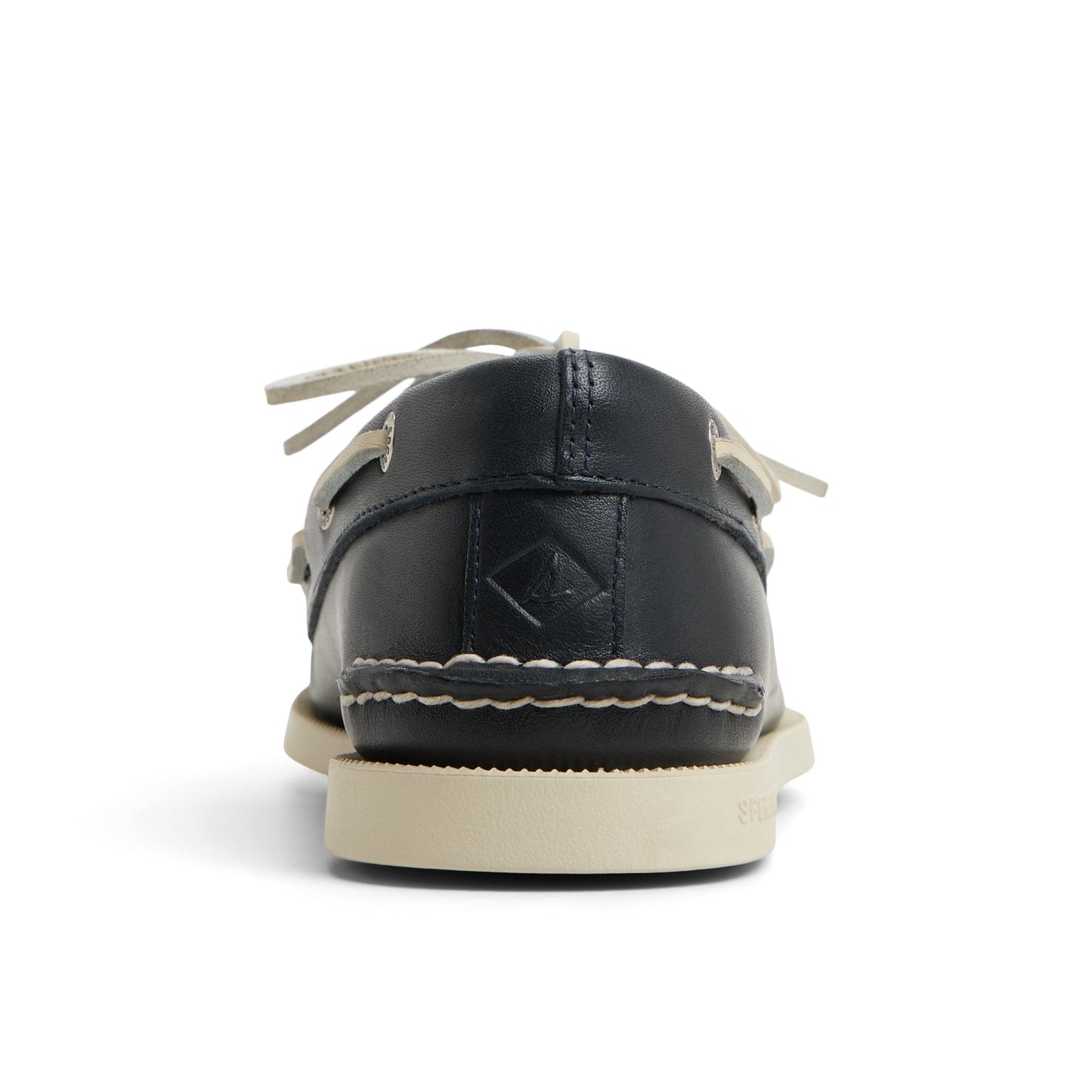 Sperry Authentic Original 2-Eye Boat Shoe Navy