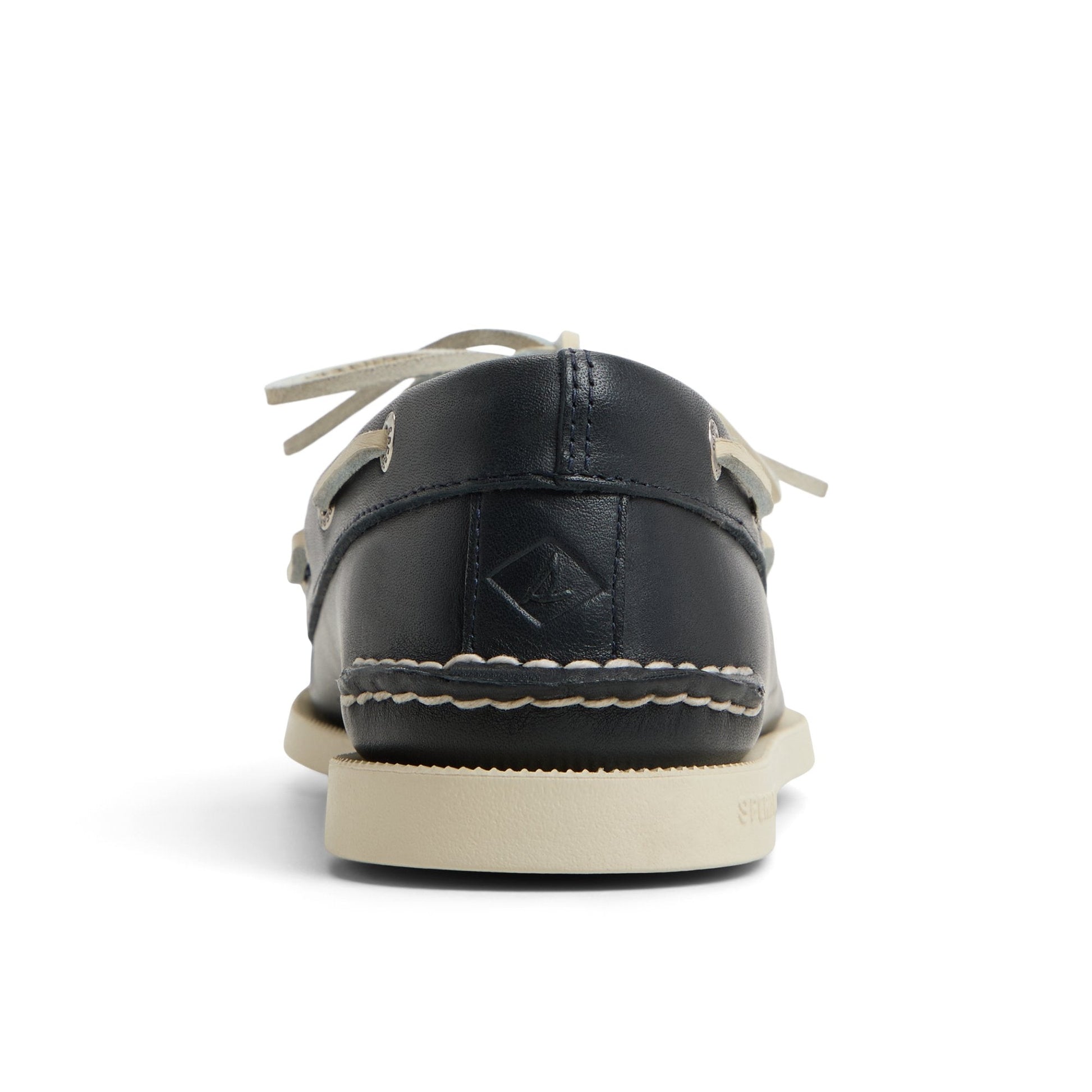 Sperry Authentic Original 2-Eye Boat Shoe Navy