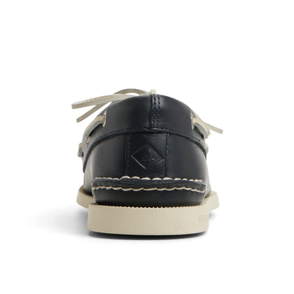 Sperry Authentic Original 2-Eye Boat Shoe Navy