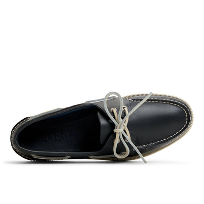 Sperry Authentic Original 2-Eye Boat Shoe Navy