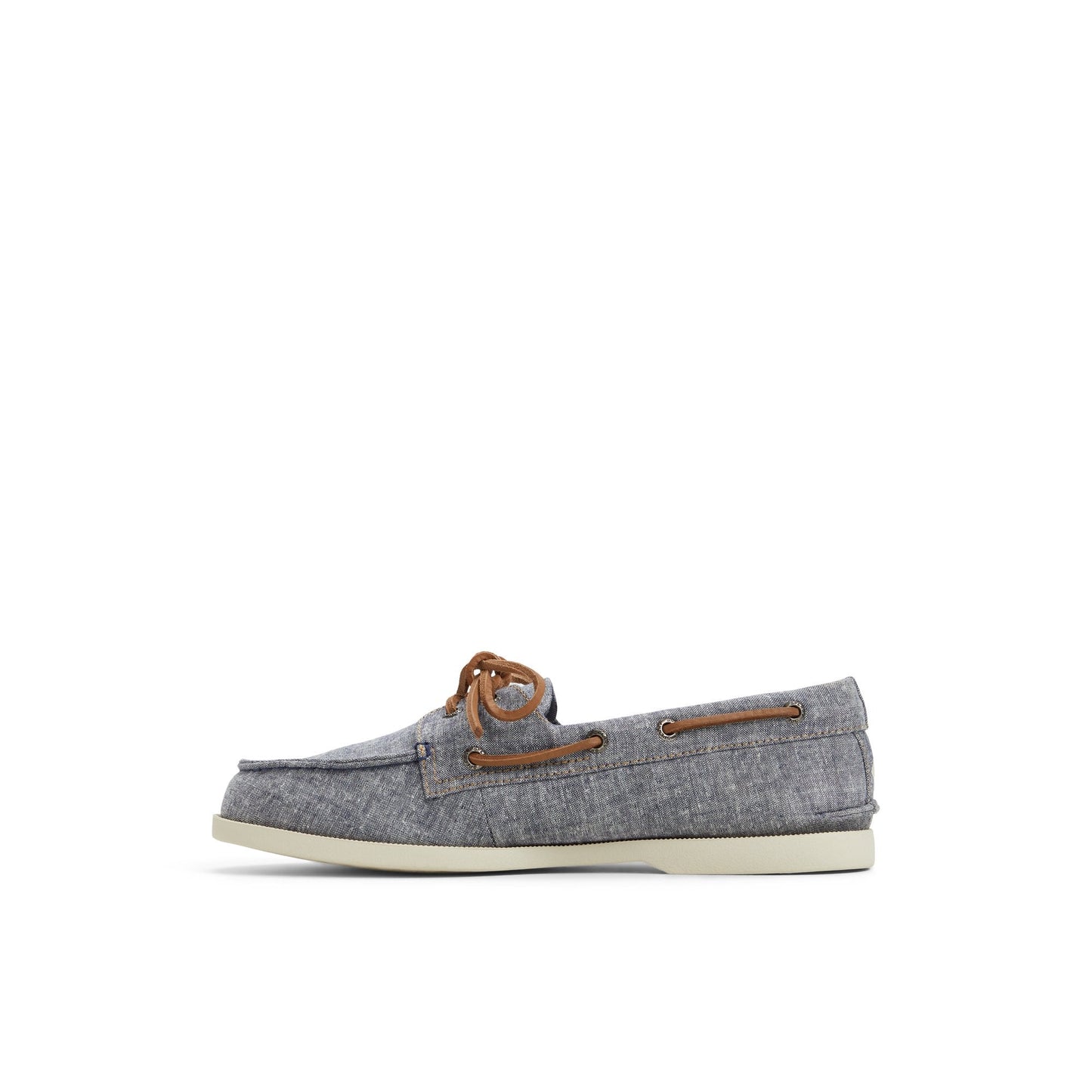 Sperry Authentic Original 2-Eye Lite Boat Shoe Navy