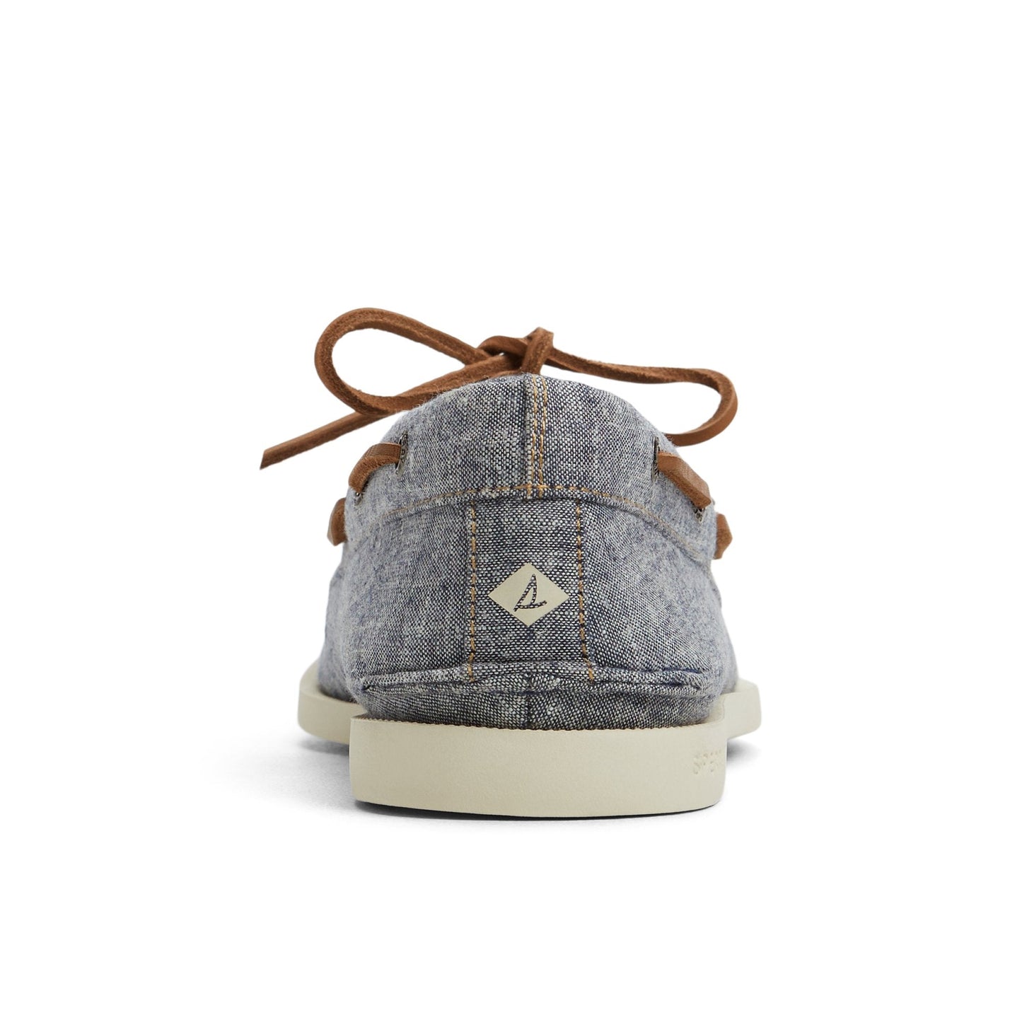 Sperry Authentic Original 2-Eye Lite Boat Shoe Navy