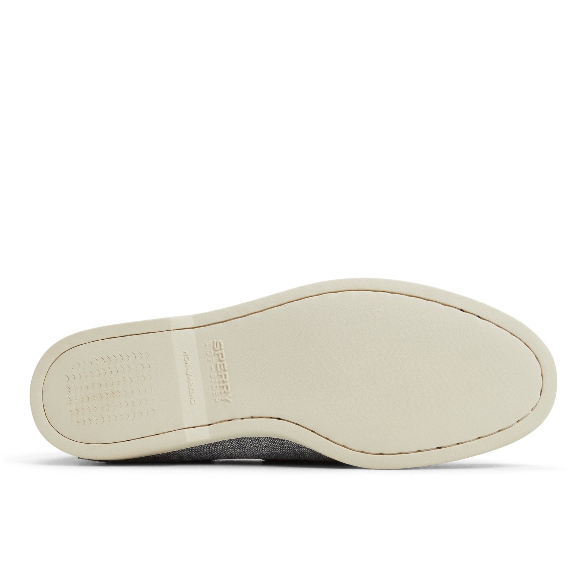 Sperry Authentic Original 2-Eye Lite Boat Shoe Navy
