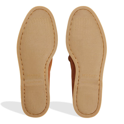 Sperry Gold Cup Authentic Original 2-Eye Boat Shoe Light brown