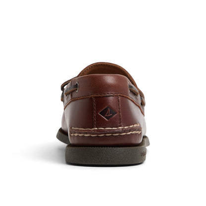 Sperry Authentic Original 1-Eye Boat Shoe Other brown