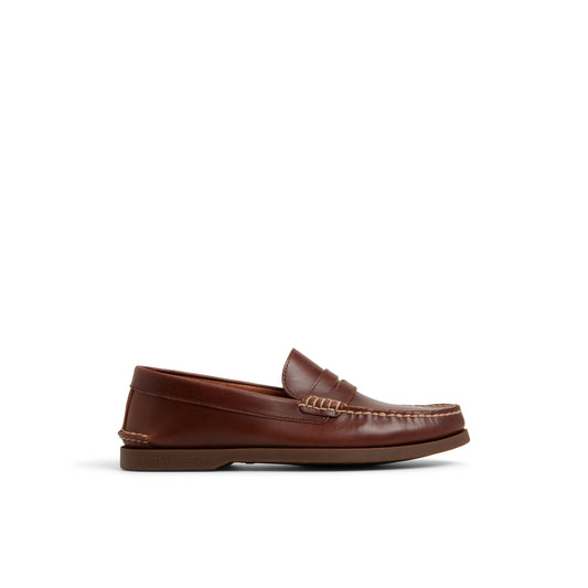 Sperry Authentic Original Harbor Loafer Other brown