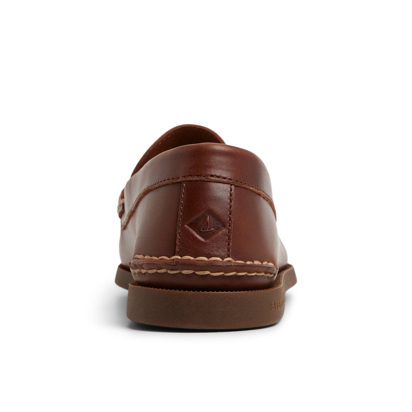 Sperry Authentic Original Harbor Loafer Other brown